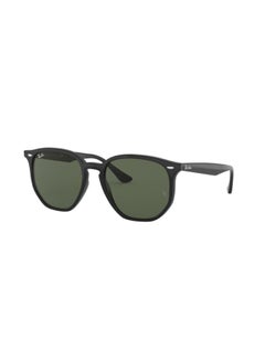 Buy Unisex Sunglasses 4306 - 54 Mm - Black in Saudi Arabia