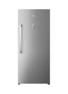 اشتري Upright Door 598 Lt 21 Cu.Ft Refrigerator, Auto Defrost, Energy Saving Soundless Invertor, Touch Control, Metal Cooling, Large capacity, Premium Grey RL76W2NLI Grey في السعودية