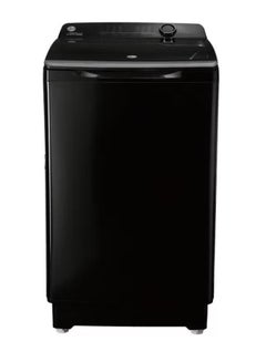 اشتري Washing Machine 14kg DDM Inverter Washing Machine with Pump Black HWH-TLD14DBK HWH-TLD14DBK Black في مصر