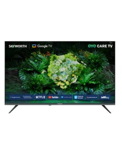 اشتري 65 Inch Smart TV 4K Ultra HD Display 65G6500G Black في الامارات