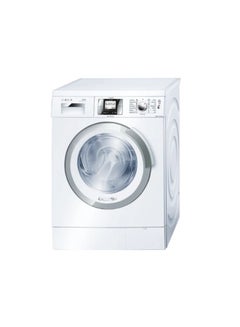 اشتري 8 kg fully automatic washing machine, white color, WAS32798ME WAS32798ME white في مصر