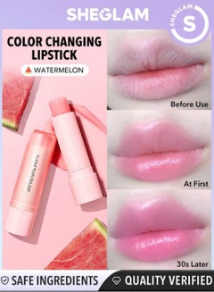 Buy Pout Phresh Color Changing Lipstick- Watermelon in Egypt