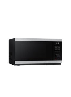 اشتري Microwave 32L Solo MWO With Grill Fry And Bread Defrost 32 L 1000 W MS32DG4504ATSG Black في الامارات