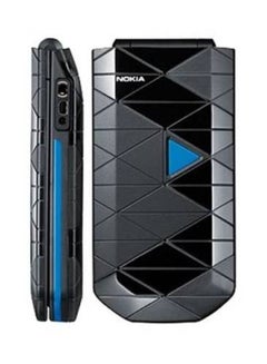 اشتري 7070 Prism Dual SIM  Black/Blue في مصر