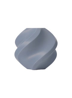 اشتري PLA Basic Blue Grey (Refill), 1.75MM, 1KG Blue Gray في الامارات