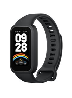 Buy Smart Band 9 Active Black in UAE