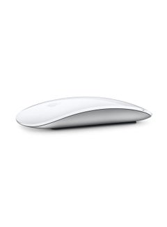 اشتري Magic Mouse (USB-C Port) - White Multi-Touch Surface (2024) - Official Stock White في الامارات