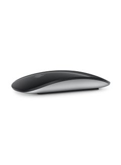 اشتري Magic Mouse (USB-C Port) - Black Multi-Touch Surface (2024) - Official Stock Black في الامارات