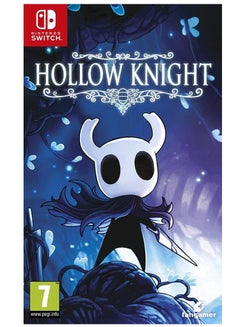 اشتري Hollow Knight - Adventure - Nintendo Switch في الامارات