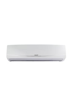 اشتري AY-A36GWHTG Sharp air conditioner, 5 HP, hot and cold, indoor unit AY-A36GWHTG White في مصر