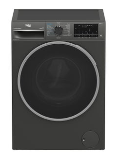 اشتري 10kg/7kg  freestanding Washer Dryer-1400RPM WD10714M Manhattan Grey في الامارات