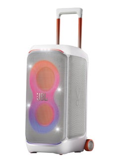 اشتري PartyBox Stage 320 Wireless Party Speaker 240W White في الامارات