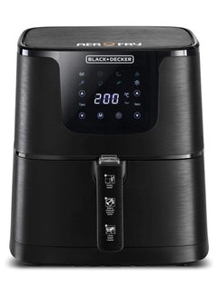 Buy Air Fryer 4.3 L 1700 W AF700-B5 Black in Egypt