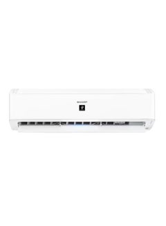 اشتري Split Air Conditioner 2.25 HP Cool Digital Plasmacluster White AH-AP18ZHE AH-AP18ZHE white في مصر