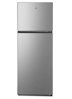 Buy No Frost 2 doors Refrigerator freezer on top ,461 Liters, Inox - RT3N461NCCA RT3N461NCCA inox in Egypt