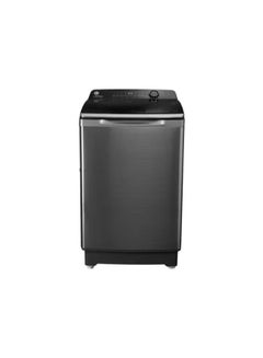 اشتري Washing Machine 12 Kg Pump Silver HWH-TLN12DSL HWH-TLN12DSL silver في مصر