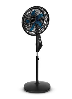 اشتري Stand Fan 15 Inch Turbo 3 speed VY5391E2 Black 53 W VY5391E2 Black في مصر