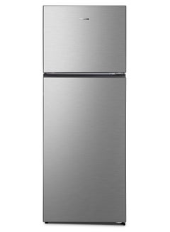 اشتري No Frost 2 doors Refrigerator With Inverter Technology, 418 Liters, Inox - RT3N418NBCA RT3N418NBCA inox في مصر