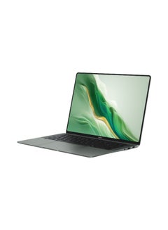 Buy MagicBook Art 14 Laptop With 14.6-Inch Display, Core Ultra 7 155H Processor/32GB RAM/1TB SSD/Windows 11 English/Arabic Emerald Green in Saudi Arabia