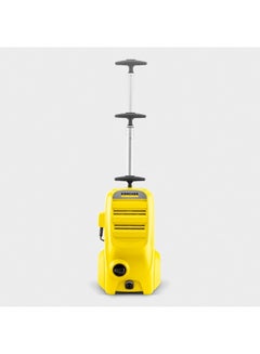 اشتري Karcher Home and Garden K3 CLASSIC pressure washer 1.676-223 في السعودية