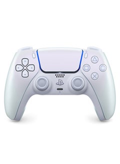 اشتري DualSense Wireless Controller – Chroma Pearl في الامارات