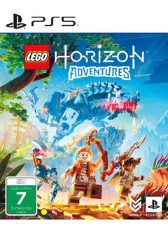 اشتري LEGO Horizon Adventures (UAE Version) - PlayStation 5 (PS5) في الامارات