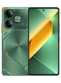 Buy POVA 6  Comet Green 8GB RAM 256GB 4G- Global Version in Egypt