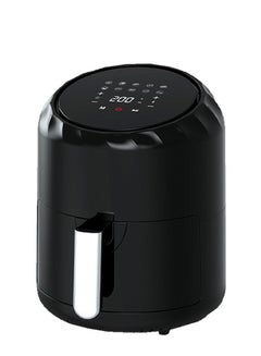 اشتري Air Fryer 5.5 L 1500 W AK-F12 Black في مصر