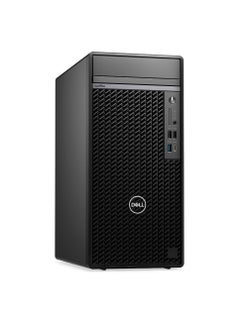 اشتري OptiPlex 7020 Tower PC with 14th Gen Intel Core i7, 8GB DDR5, 512GB NVMe SSD, Integrated Intel UHD Graphics 770, Windows 11 Pro – High-Performance Business Desktop with DVD±RW, Dell Keyboard & Mouse Black في مصر