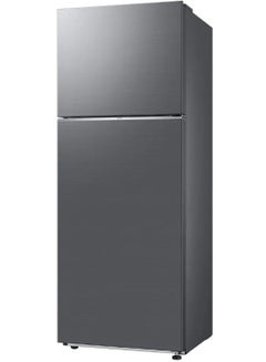 اشتري Top Mount Refrigerator 500 Liters RT50CG6400S9 Silver في الامارات