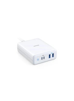 Buy A2041 -Power Port Atom PD 4 100W Charger White in Egypt