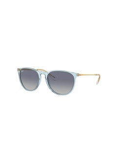 Buy Women's Full-Rimmed Round Sunglasses 4171,54,6743, 4L in Egypt