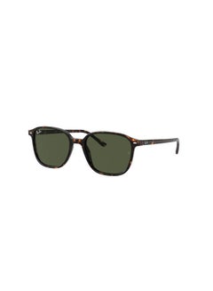 اشتري Men's Full-Rimmed Square Sunglasses 2193,55,902,31 في مصر