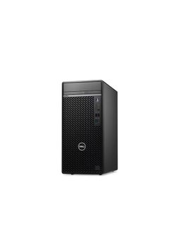 اشتري DELL Optiplex 7020 PC, Core i7-14700 Processor/16GB RAM/512GB SSD/Integrated Graphics WINDOWS 11 PRO Black BLACK في السعودية