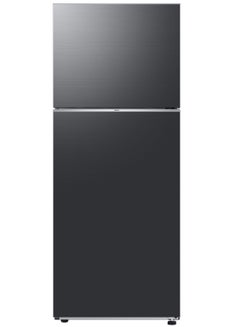 اشتري Top Mount Refrigerator RT47CG6442B1WT Black في الامارات