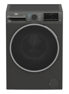 Buy Freestanding Washer Dryer-8 kg- BWD08520MCI Grey in Egypt