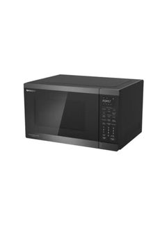 اشتري Microwave Inverter Grill 34 Liter 1100 Watt 23 Menus Black R-340GRI-BS2 34 L 1100 W R-340GRI-BS2 Black في مصر