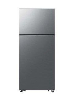 اشتري Refrigerator 14.2Cuft Freezer 44Cuft Digital Inverter Wifi Refined Inox Matt 288 kW RT53DG7A10S9 Inox في السعودية