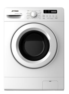 Buy 7KG Front Load Washing Machine – AFWF7090F White in UAE