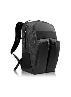 Buy Dell Alienware HORIZON 17" AW523P Laptop Backpack Computer Bag ,safe Water Resistant Black in UAE