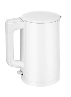 Buy Electric Kettle 2 Lite | 1500W | 1.5L Large Capacity | Corrosion And High-Temperature Resistance 1.5 L 1500 W MJDSH06-A | BHR9036EU | 58410 White in UAE