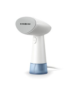 Buy Philips 1000 Series Handheld Garment Steamer STH1000/10 85 ml 900 W STH1000 White & blue in Egypt