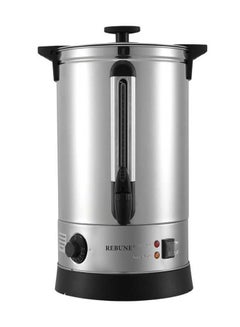 Buy ELECTRIC WATER KETTLE 2500W20L stainless steel 20 L 2500 W RE-6-20L Stainless in Saudi Arabia