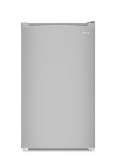 اشتري CHiQ Office Refrigerator, 3.2CuFt, 90L, Single Door, Silver - CSR120DSK2 90 L 950 W CSR120DSK2 Silver في السعودية