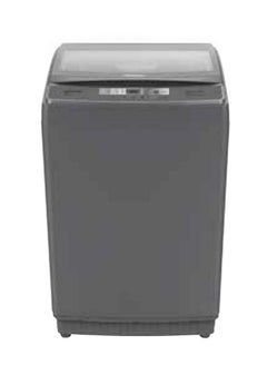 Buy Gorenje Top Load Automatic Washing Machine, 14kg, Silver - WTP14ES 14 kg 800 W WTP14ES Silver in Saudi Arabia