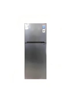 Buy Daewoo Refrigerator, 14.1 Cu.Ft, 399L, Double Door, Dark Silver - FN-G478NTDB 399 L 950 W FN-G478NTDB Silver in Saudi Arabia