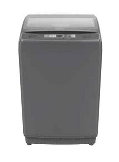 Buy Gorenje Top Load Automatic Washing Machine, 11kg, Silver - WTP11ES 11 kg 800 W WTP11ES Silver in Saudi Arabia