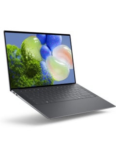 Buy XPS 14 9440 Laptop With 14.5-Inch Display, Intel Core Ultra 7 155H Processor/16GB RAM/512GB SSD/Intel Arc Graphics/Windows 11 Pro English Silver in UAE