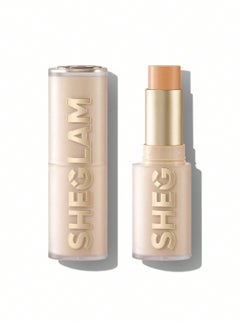 اشتري Skin Magnet High Coverage Foundation Stick- Sand في مصر