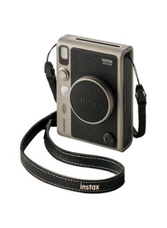 Buy Instax Mini EVO Instant Camera Limited Edition (Titanium Gold) in UAE